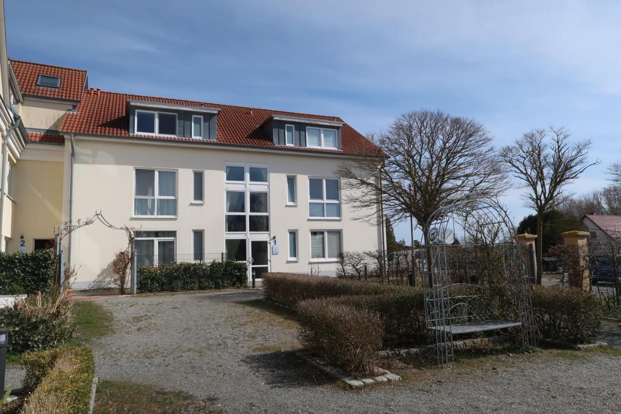Fewowiek39 Wiek auf Ruegen Exterior photo