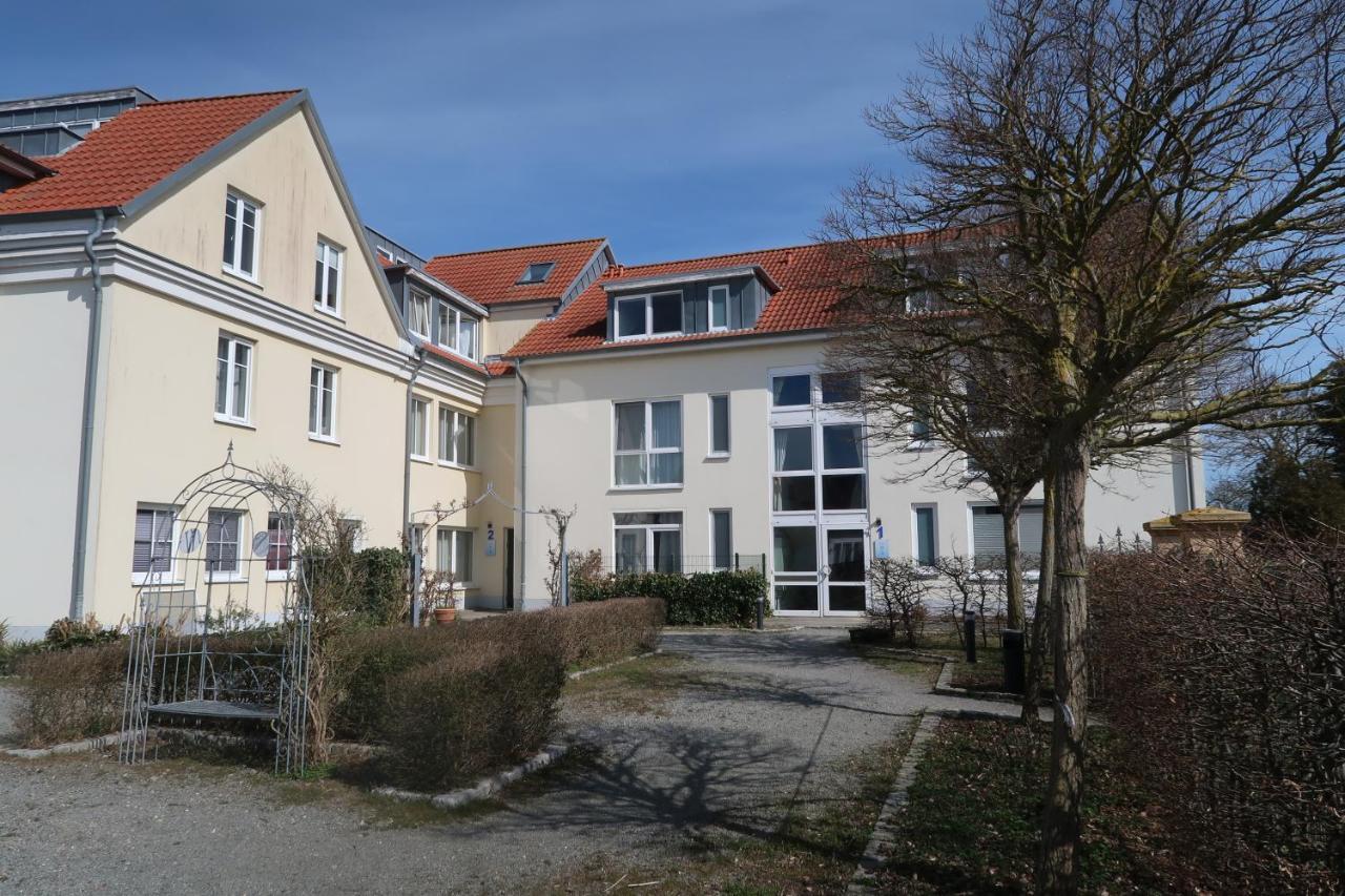 Fewowiek39 Wiek auf Ruegen Exterior photo